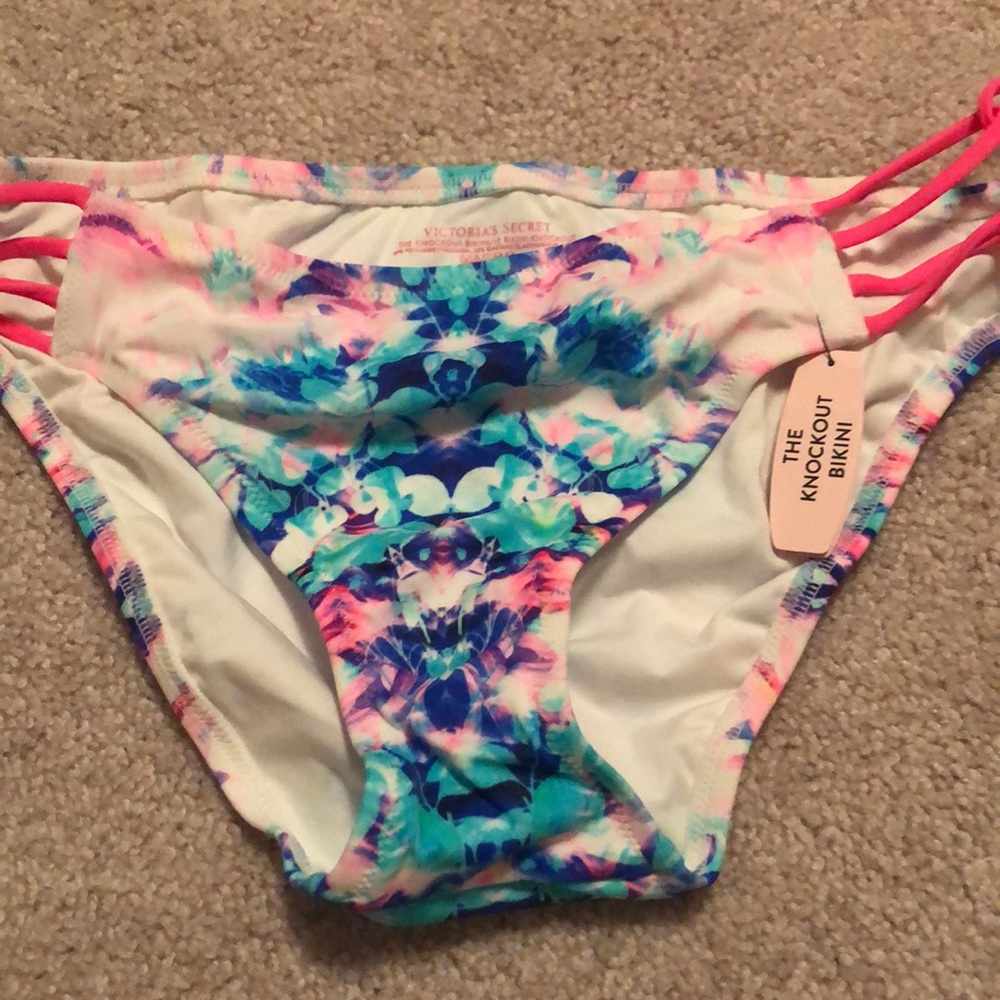 Brand new Victoria’s Secret bottom